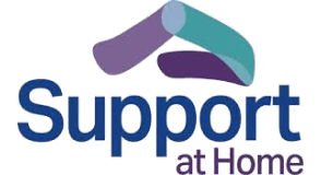 Support at Home